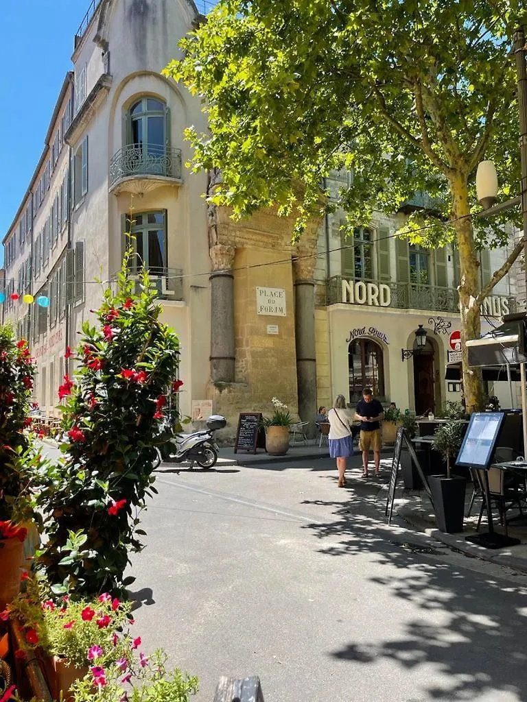 Appartamento Le Favorin 1 Arles